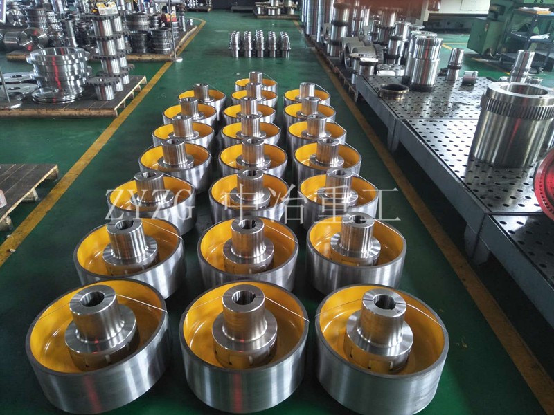 梅花聯(lián)軸器 梅花聯(lián)軸器