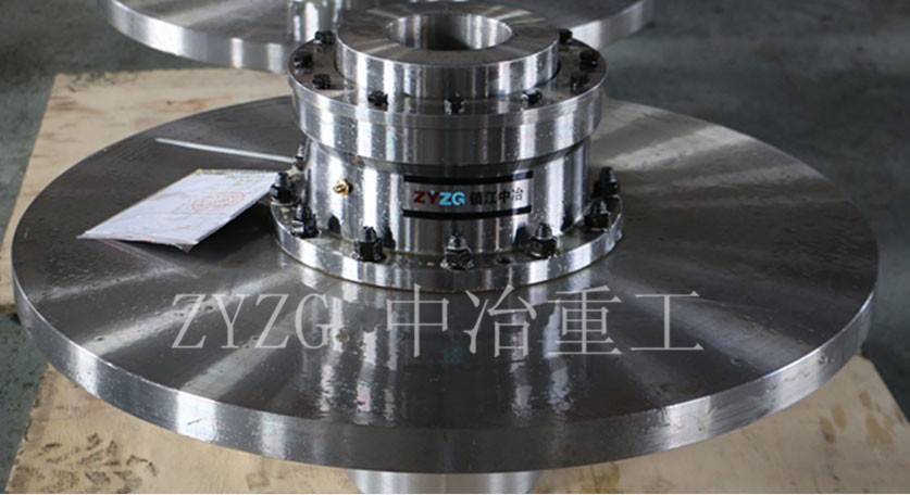 梅花聯(lián)軸器 梅花聯(lián)軸器