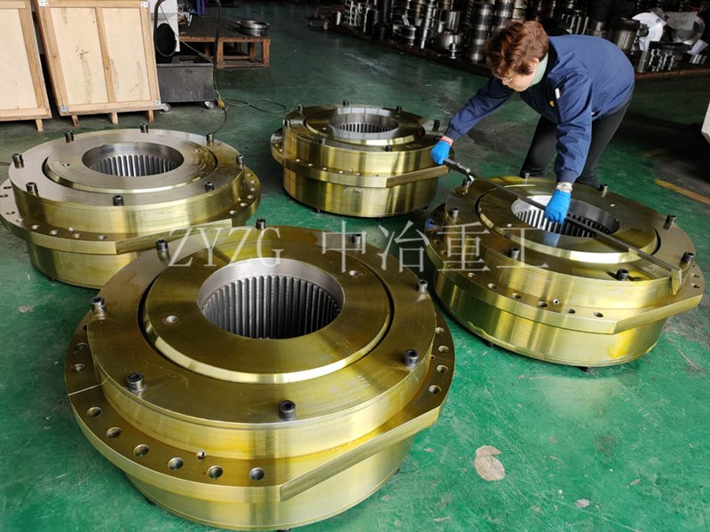 聯(lián)軸器廠家 聯(lián)軸器廠家