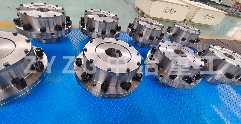 聯(lián)軸器廠家選擇類(lèi)型根據(jù)設(shè)備來(lái)定